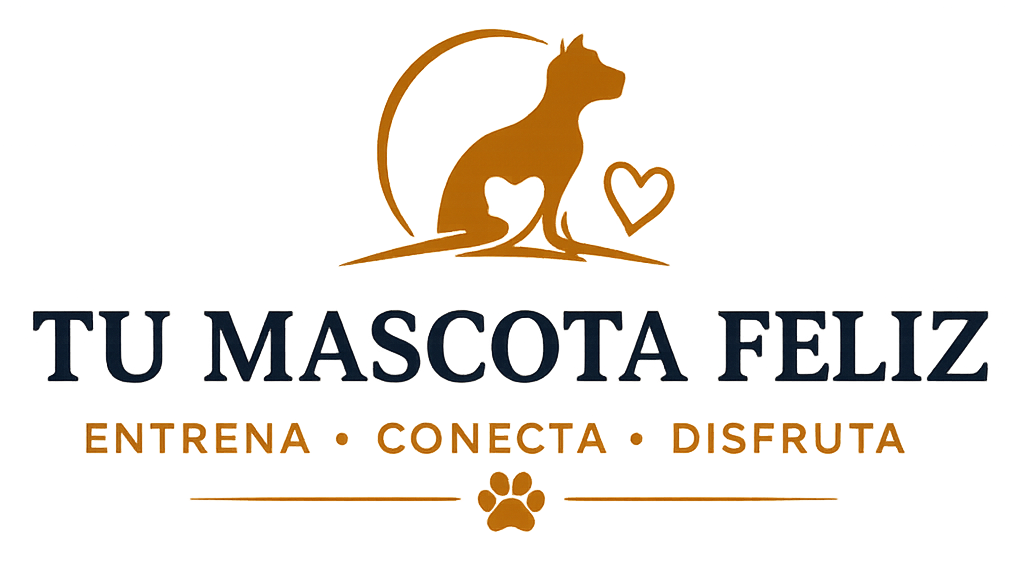 Tu Mascota Feliz